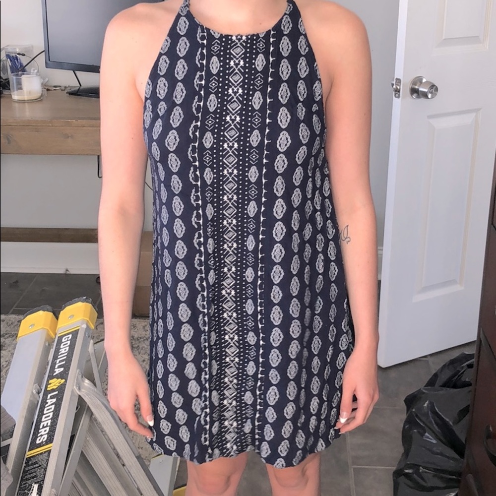 Cute sun dress